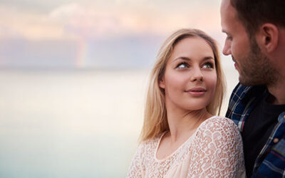 Parforholdets skjulte dans: Fra konflikter til nærhed