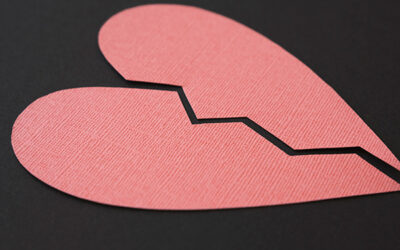 Broken heart syndrome