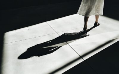 Lyset findes i mørket – skyggearbejde