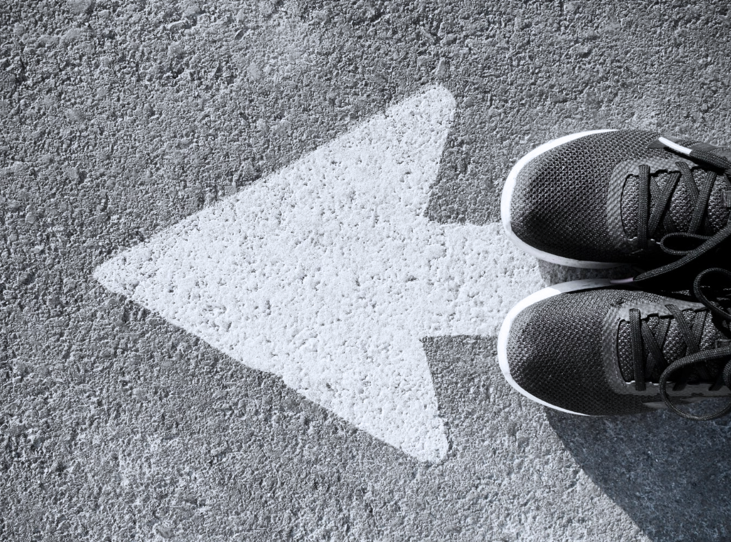 Få hjælp til at nå dine mål og drømme