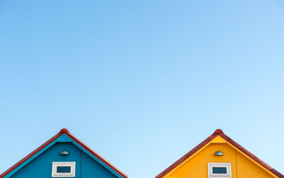 Grænser – at være i eget hus